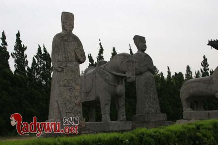 赵匡胤陵墓被盗了吗