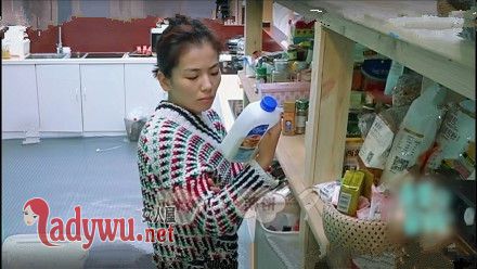 亲爱的客栈刘涛用什么做的早餐饼