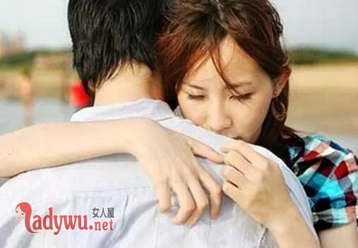 已婚情人想分手的征兆