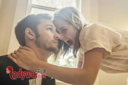 男人出轨没变心的表现
