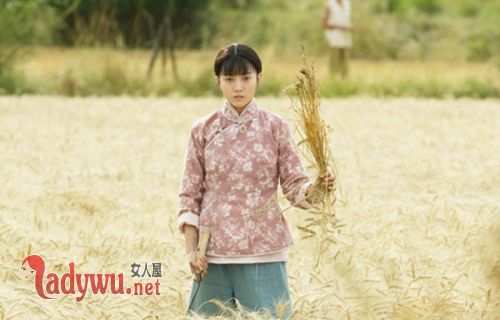赵凤为什么嫁给李六一