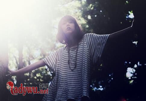 女孩不回信息代表什么