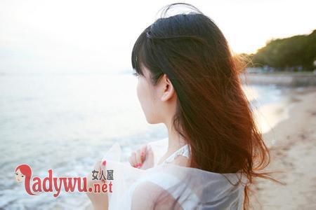 女孩不回信息代表什么