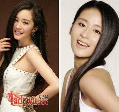 杨幂和颖儿有什么矛盾