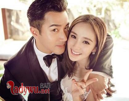 杨幂和颖儿有什么矛盾