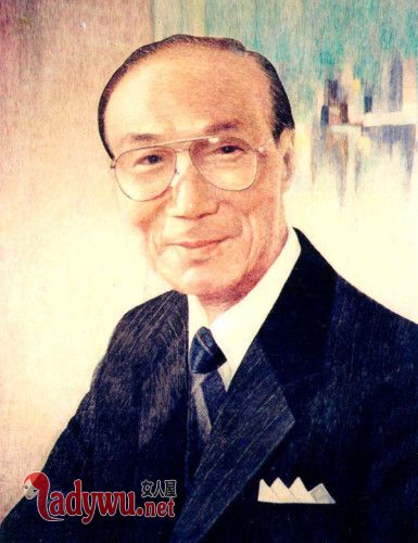 邵逸夫和黄美珍感情好吗