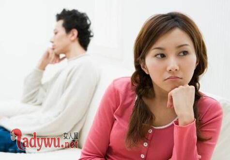 女生对男生忽冷忽热的原因