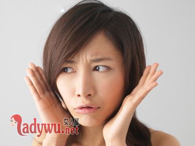 女人内分泌失调的症状