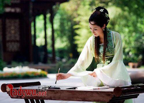 孝文帝很喜欢冯润