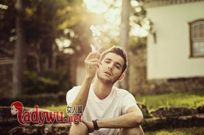 天秤男玩玩你的表现