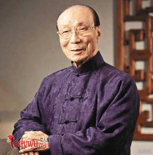 邵逸夫和向华强谁厉害