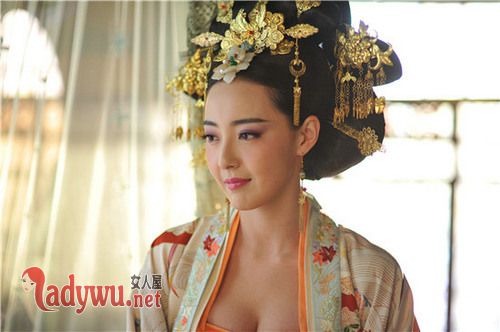 唐朝最著名的公主