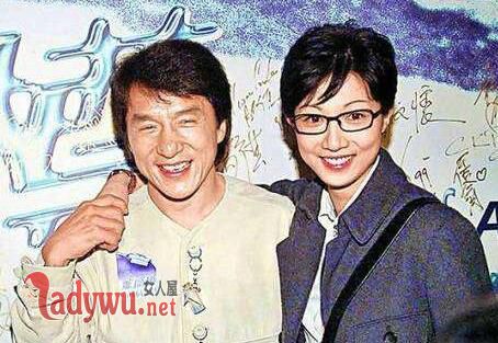 吴绮莉再发声挺女儿出柜