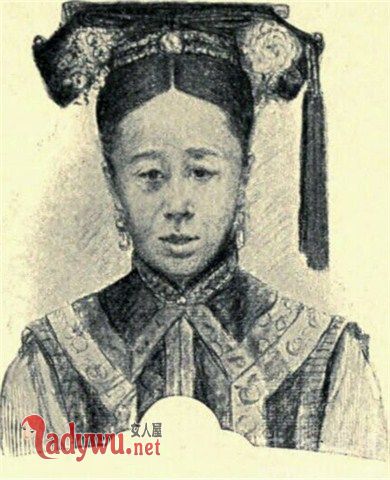 荣寿固伦公主晚年生活如何