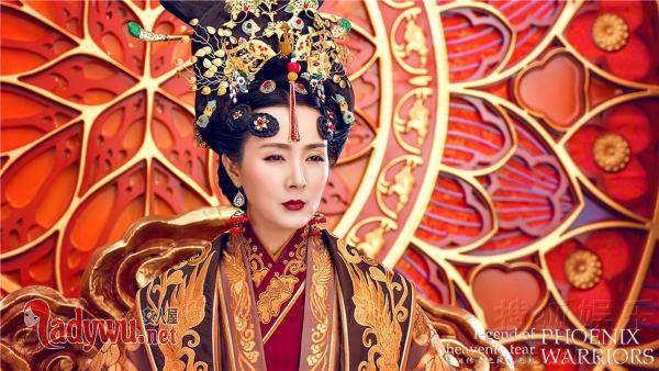 王太后是萧凤溟的生母吗