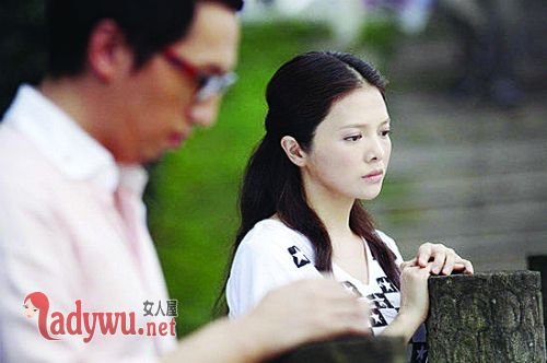 女人过七年之痒的表现