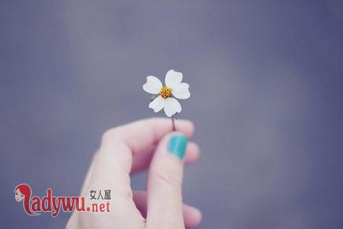 白羊女不爱你的表现