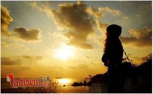 白羊女恋爱相处模式