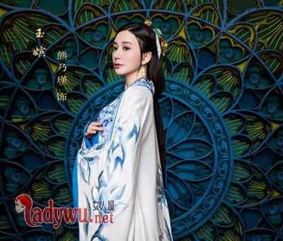 凤凰无双云妃扮演者是谁