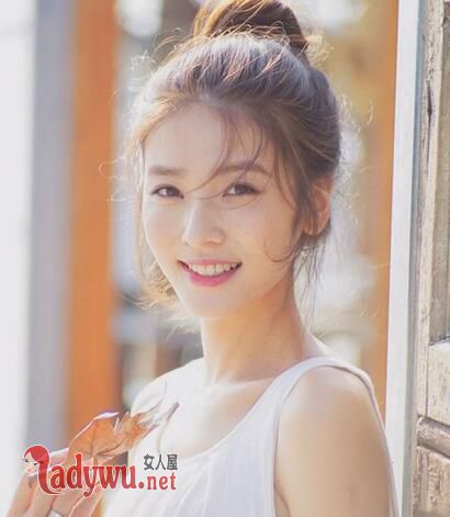 凤凰无双宛美人扮演者