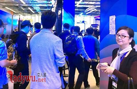 为女儿征婚只要程序员