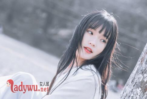 男下女上