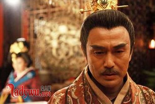 杨坚真的爱独孤皇后吗