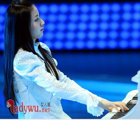 凤凰无双皇后扮演者是谁