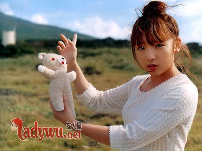 水瓶女喜欢的男生类型