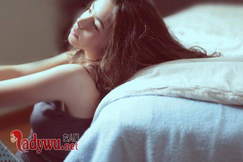 婚外恋情人分手的前兆