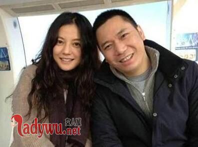 赵薇为什么不嫁黄晓明