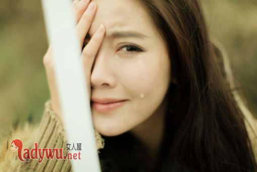 女人失恋后的心理过程