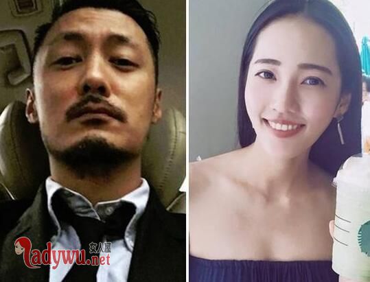 余文乐现任女友是谁
