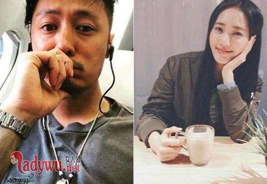 余文乐现任女友是谁