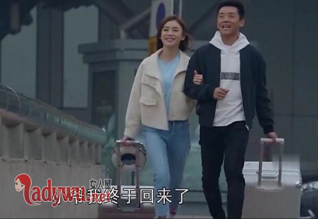 国民大生活王舒望是富二代吗