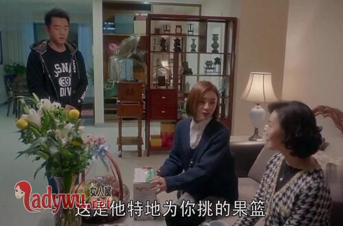 国民大生活王舒望是富二代吗