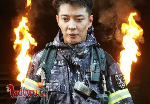 林毅和郑志勇什么关系