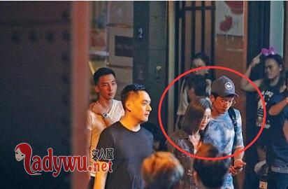 阿sa现任男友是谁