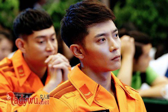 郑志勇为什么不让林毅进飞豹队