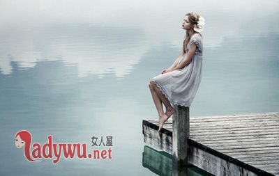 巨蟹男玩你的表现
