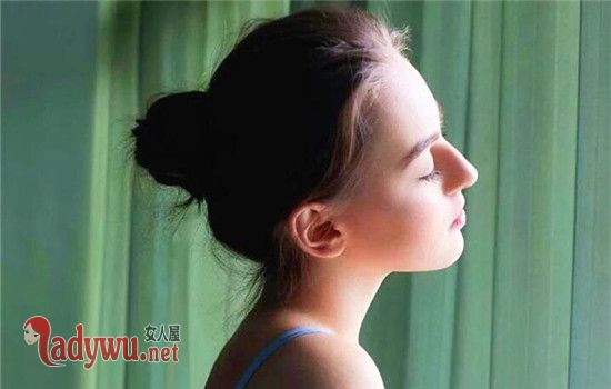 男人要远离的女人