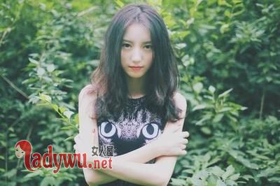 巨蟹女玩弄你的表现