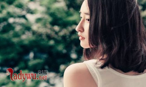 巨蟹女不喜欢一个人的表现