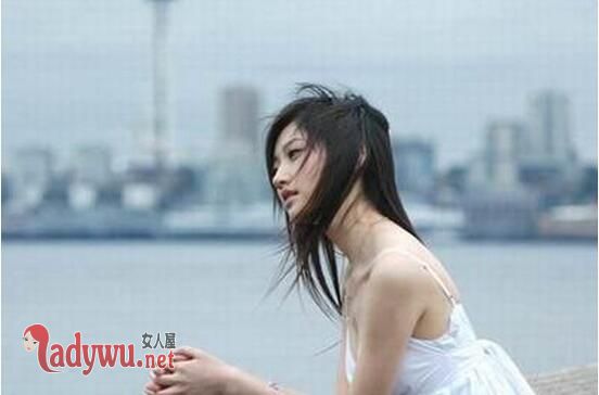 老婆不爱你的表现