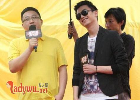 陈晓怎么不演于正剧了