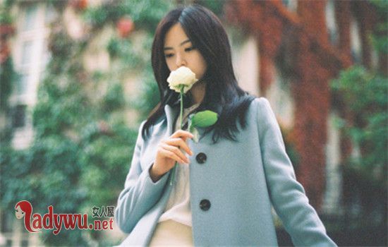 巨蟹女喜欢什么样的男生