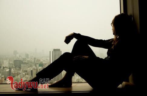 女情人不回信息的心理