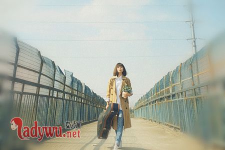 老婆和上司出差