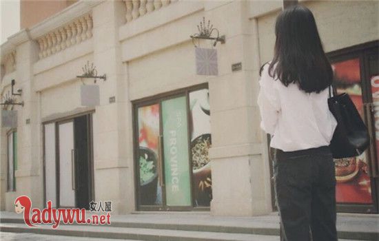 狮子女想复合的表现