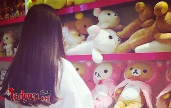 狮子女想复合的表现